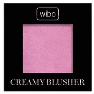 WIBO KRÉMOVÁ BLUSHER BLUSH 1