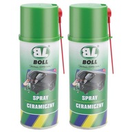 BOLL KERAMICKÝ SPREJ 400ML