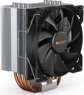 Buď ticho! Chladič CPU Pure Rock 2 120 mm BK006