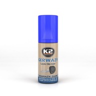 GERWAZY K2 rozmrazovač zámkov 50ml -60C