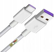 ORIGINÁLNY KÁBEL HUAWEI USB C RÝCHLO NABÍJANIE 5A