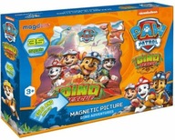 Magnetky Paw Patrol Dino Rescue