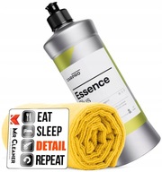 CarPro ESSENCE+ Neabrazívna regeneračná pasta na kremenný náter 500ml