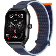 SMARTWATCH Rubicon VOLANIA KROKY SMS TEPOVÁ TEPLOTA