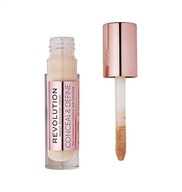 Makeup Revolution Conceal and Define Flat korektor