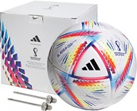 ADIDAS FUTBALOVÝ TRÉNING VEĽKOSTI 4 + IHLY