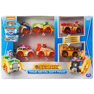 Paw Patrol Multipack 6 vozidiel 6059232 6059232