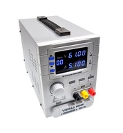 Laboratórny zdroj Yihua 605DB DC 0-60V 5A