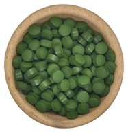 Chlorella tablety 1000 tabliet. 250 g