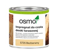 Osmo 5735 375ml Impregnácia na líc dosiek, dreva