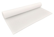 POLYETYLÉN PE PENA 10mm ROHOŽ 120x200cm biela