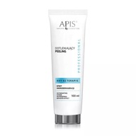 APIS OXY O2 Okysličujúci peeling - mikrodermabrázny efekt 100ml