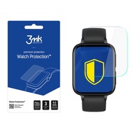 Ochranná fólia pre Smartwatch DT-93 - 3MK Watch Protection v. ARC+