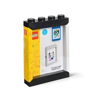 LEGO fotorámik čierny 41131733