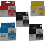 ATRAMENT pre CANON Pixma MG5450 iP7250 MG5550 SET