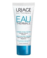 URIAGE EAU THERMALE Bohatý hydratačný krém 40 ml