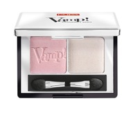 PUPA Vamp Compact dvojité očné tiene 001