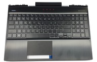 Kryt klávesnice HP OMEN 15-DC 15T-DC
