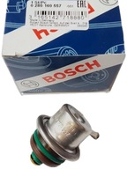 BOSCH 0280160557 REGULÁTOR TLAKU PALIVA