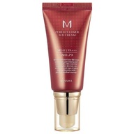 Missha M Perfect Cover BB Cream Shade Caramel Beige No 29 50 ml