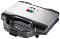 Sendvičovač Tefal SM1552 (700W, čierny)