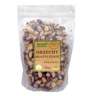 Para orechy 1kg polovice