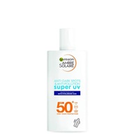 GARNIER AMBRE SOLAIRE SUPER UV SPF50+ TEKUTIVA NA PLEŤ S FILTROM 40ml