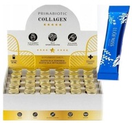 Primabiotic 30ml COLLAGEN GOLD 10000mg COLLAGEN 30b LIFT