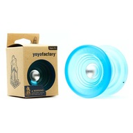 Yoyo pre Advanced YoYoFactory Atom Smasher