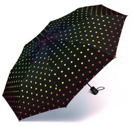 HAPPY RAIN UMBRELLA Mini AC RAINBOW POLISH 2