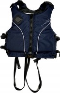 GEMINI Sailing Vest 30-40kg KAPOK Regatta Vesta PRE SUP BOARD KAYAKU JACHT