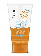 OCHRANNÉ MLIEKO PRE DETI SPF 50