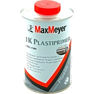 Základný náter pre MAXMEYER PPG Plastprimer 1500