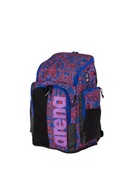 Batoh + taška Arena SPIKY III BACKPACK 45 ALLOVER LYDIA TAPESTRY