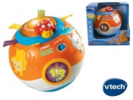 VTECH INTERAKTÍVNA BLIKAJÚCA GUĽA HULA V POĽSKU