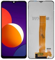 LCD digitizér pre Samsung Galaxy M12