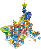 VTECH MARBLE RUSH ULTIMATE veľká guličková dráha pre deti, guličková dráha 341V499