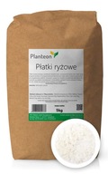 Ryžové vločky rýchle jedlo alebo raňajky 5kg