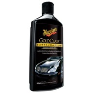 MEGUIARS Prémiový karnaubský tekutý vosk zlatej triedy