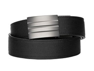 Kore Essentials Tactical Nylon Gun Belt X2 čierny