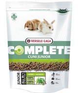 Versele-Laga Complete Rabbit Junior 500g