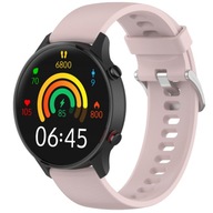 NÁHRADNÝ farebný remienok pre XIAOMI MI WATCH