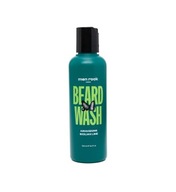 Men Rock Awakening Beard Wash šampón Sicilian Lime Beard, 100 ml