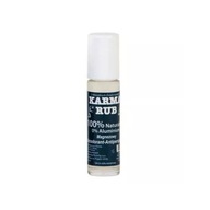 Karma Rub Roll-On horčíkový deodorant 10 ml