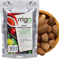 Muškátový oriešok celý - 100g - MIGOgroup