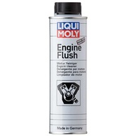 Liqui Moly Engine Flush 0,3 l Čistí motor Nemecko