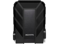 Externý HDD USB3.2 Adata Durable HD710 4TB