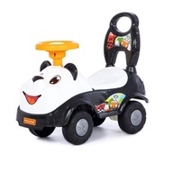 Ride-On Pusher Walker AUTO PANDA WADER POLESIE