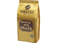 Woseba Mocca Fix Gold Pražená mletá káva 500 g