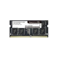 Pamäť SODIMM DDR4 Team Group Elite 16GB (1x16GB) 2666MHz CL19 1,2V